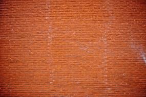 Wall Brick facade Texture