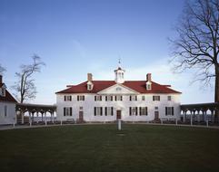 Mount Vernon Estate