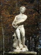 strong man Sculpture