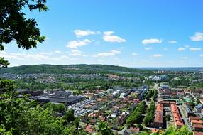 Huskvarna City