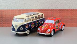 Vw Bus