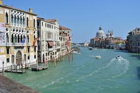 Venezia Venice Italy