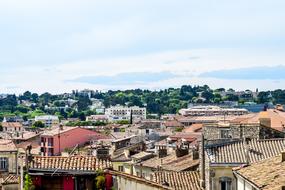 Nimes Roofing