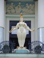 Otto Wagner Ernst