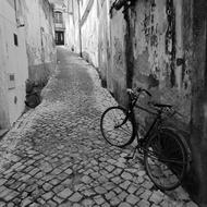 Street Bike Simplicity