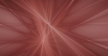 texture background fractal rays pink