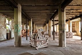 impressively beautiful Rooms Abandoned