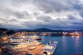 Ancon Porto