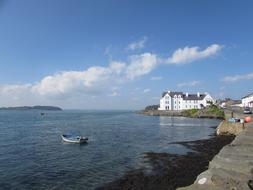 Strangford Ireland