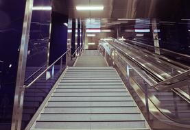 impressively beautiful Stairs Gradually