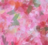 pink flower texture
