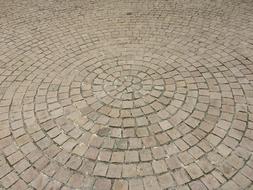 Pavement Street Walk