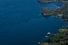 palm island