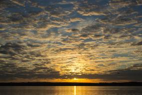 view of Twilight Eventide