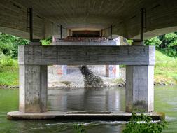 very beautiful Bridge River