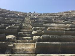 Amphitheatre Ancient