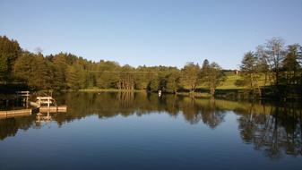 Oggenrieder Weiher Irsee