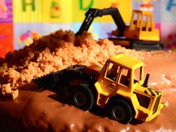 fun children cake