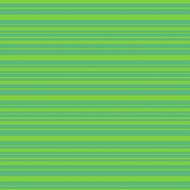 green striped background