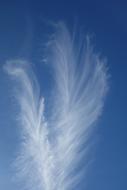 clouds landscape beautiful white