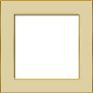 background frame gold