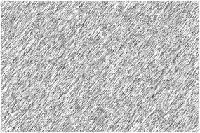 Beautiful, black and white drawing of the hatch pattern, clipart