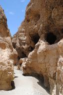 Sesriem Canyon Namibia Dry