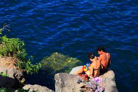 Guatemala Couples Central