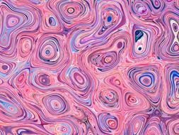 texture background pattern pink violet blue