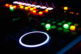 Mixer Light
