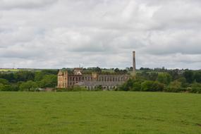 Ireland Factory