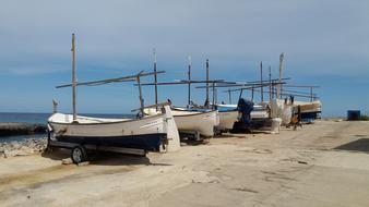 Mallorca Port