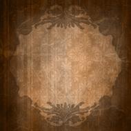 brown vintage paper scrapbooking