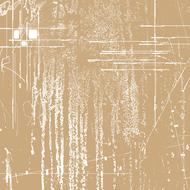 background fo scrapbooking, scratched paper