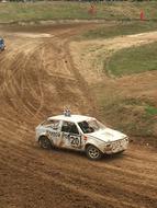 Racing Cars Car