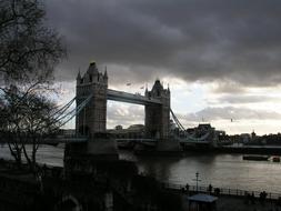 magnificent Bridge England