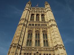 westminster Architecture London