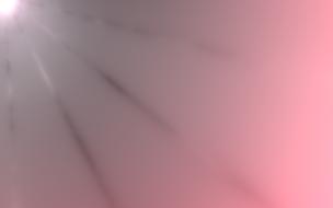 sunbeams, abstract pink background