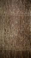 old brown surface as background
