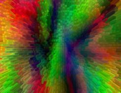 colorful background color texture green