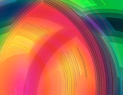 colorful texture