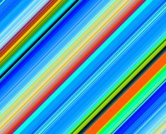 Texture, with the colorful neon lines, clipart