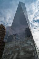 United States New York