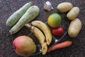 tasty healthy products