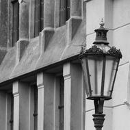 Lamp Street History Public