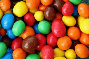 tasty sweet treats
