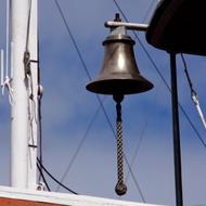 Ship Sound bell