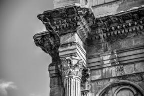 magnificent Rome Colosseum