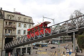 Transport Mechanical Vehicle