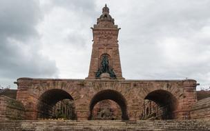 kyffhuser monument